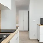 Grunwaldzka 12 C22 Easy - Rent - 50m Od Plazy