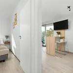 Lejlighed Grunwaldzka 12 C22 Easy - Rent - 50m Od Plazy