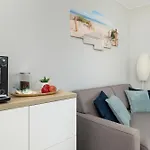 Grunwaldzka 12 C22 Easy - Rent - 50m Od Plazy *
