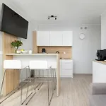 Grunwaldzka 12 C22 Easy - Rent - 50m Od Plazy Lejlighed *