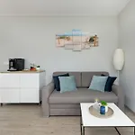 Lejlighed Grunwaldzka 12 C22 Easy - Rent - 50m Od Plazy Pobierowo