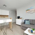 Grunwaldzka 12 C22 Easy - Rent - 50m Od Plazy