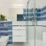 Grunwaldzka 12 C22 Easy - Rent - 50m Od Plazy Lejlighed *