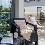 Lejlighed Grunwaldzka 12 C22 Easy - Rent - 50m Od Plazy Pobierowo