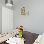 Grunwaldzka 12 C22 Easy - Rent - 50m Od Plazy * Pobierowo