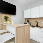 Grunwaldzka 12 C22 Easy - Rent - 50m Od Plazy