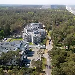 Grunwaldzka 12 C22 Easy - Rent - 50m Od Plazy Lägenhet Pobierowo