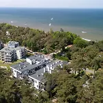Lägenhet Grunwaldzka 12 C22 Easy - Rent - 50m Od Plazy Pobierowo