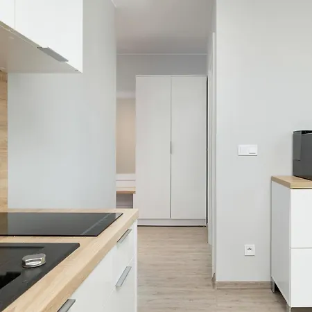 Grunwaldzka 12 C22 Easy - Rent - 50m Od Plazy