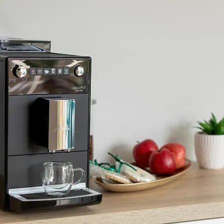 Grunwaldzka 12 C22 Easy - Rent - 50m Od Plazy Apartment *