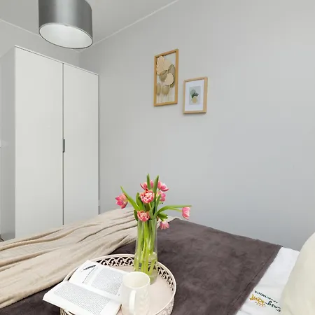 Grunwaldzka 12 C22 Easy - Rent - 50m Od Plazy * Pobierowo