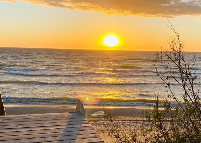 Grunwaldzka 12 C22 Easy - Rent - 50m Od Plazy Pobierowo