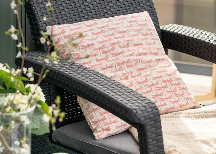 Apartment Grunwaldzka 12 C22 Easy - Rent - 50m Od Plazy Pobierowo