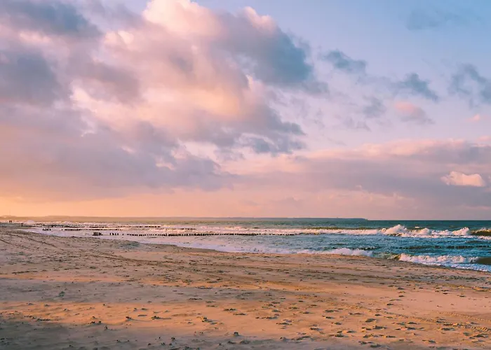 Grunwaldzka 12 C22 Easy - Rent - 50m Od Plazy * Pobierowo