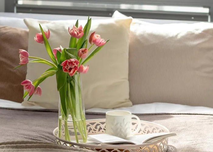 Grunwaldzka 12 C22 Easy - Rent - 50m Od Plazy Apartment