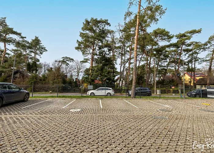 Grunwaldzka 12 C22 Easy - Rent - 50m Od Plazy