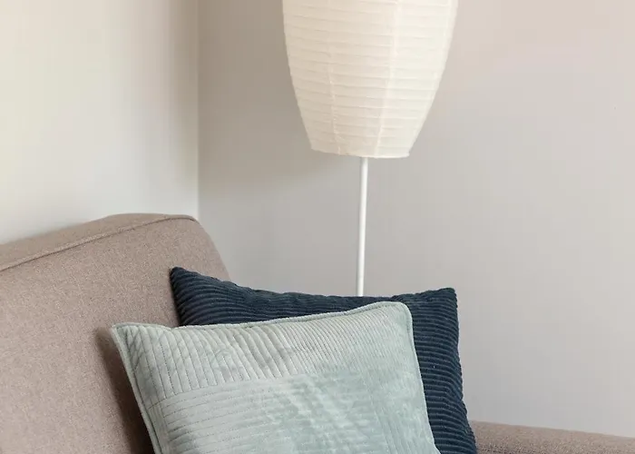 Grunwaldzka 12 C22 Easy - Rent - 50m Od Plazy Pobierowo