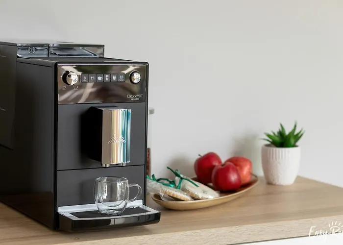 Grunwaldzka 12 C22 Easy - Rent - 50m Od Plazy Apartment *