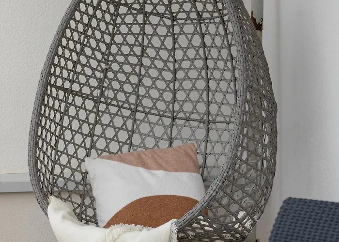 Grunwaldzka 12 C22 Easy - Rent - 50m Od Plazy Pobierowo