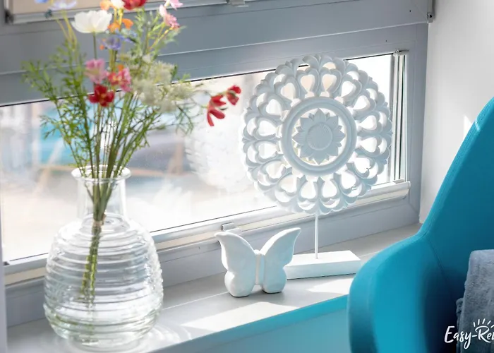 Grunwaldzka 12 C22 Easy - Rent - 50m Od Plazy